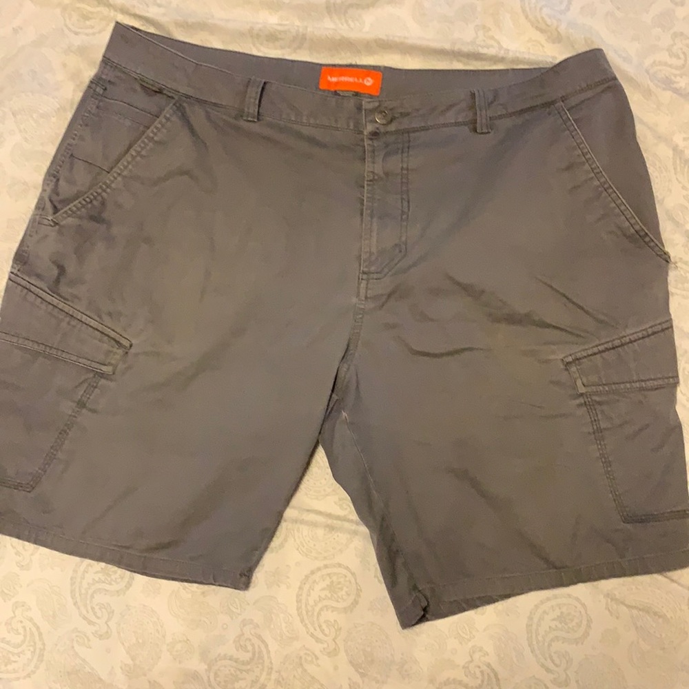 Men’s Merrell shorts